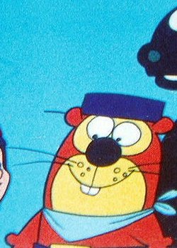 Copertina di Gan to Gon