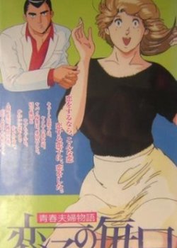 Copertina di Seishun Fuufu Monogatari: Koiko no Mainichi