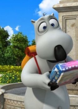 Copertina di Backkom: Jung-gug Gijeogwi