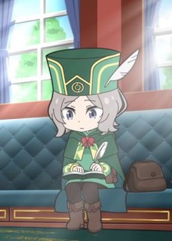 Copertina di Re:Zero kara Hajimeru Break Time 2nd Season