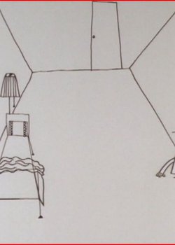 Copertina di The Man Next Door