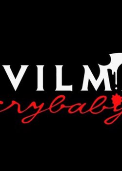 Copertina di Devilman: Crybaby - Digest Eizou