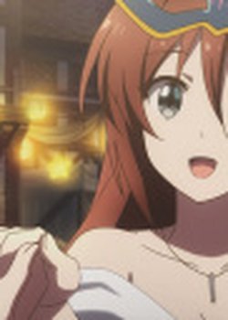 Copertina di Isekai Cheat Magician: Yoiboshi no Matsuri to Majutsushi