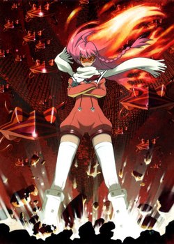 Copertina di Gunbuster 2