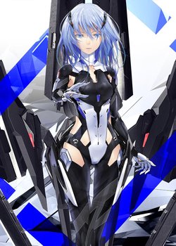 Copertina di Beatless: Final Stage