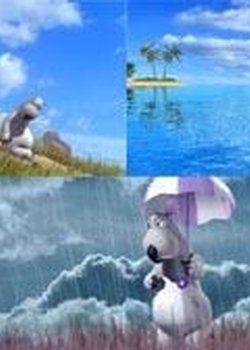 Copertina di I Love Picnic