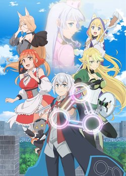 Possibly the Greatest Alchemist of All Time