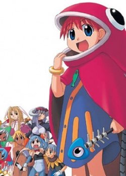 Mahou Yuugi 3D