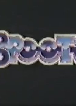 Copertina di Broots