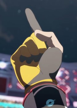 Copertina di Twilight Wings: The Gathering of Stars