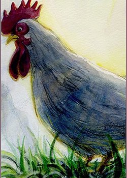 Copertina di True Tears: Raigomaru to Jibeta no Monogatari