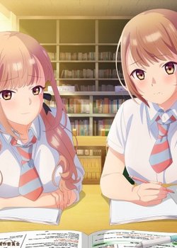 Copertina di Love Is Indivisible by Twins