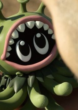 Copertina di Kingsglaive: FFXV Fan Kansha Tokubetsu Movie