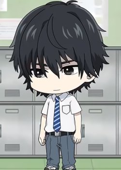 Copertina di Mashiro no Oto Mini