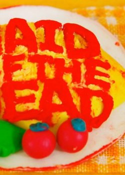 Copertina di Maid of the Dead