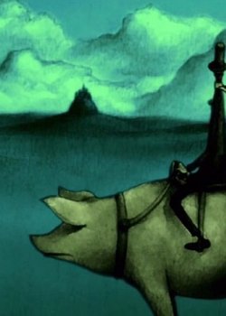 Copertina di Aru Tabibito no Nikki Specials