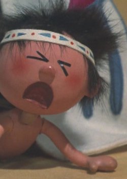 Copertina di Ten Little Indians