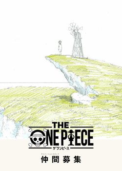 Copertina di The One Piece