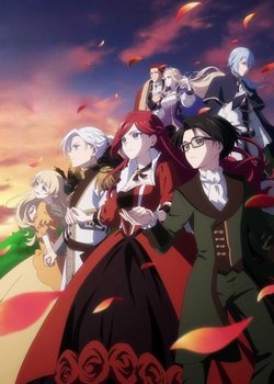 Copertina di The Most Heretical Last Boss Queen: From Villainess to Savior