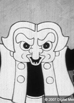 Copertina di Hyoei and Heibei's Tengu Hunt