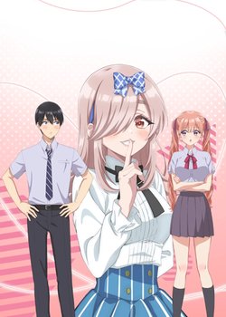 Copertina di A Couple of Cuckoos 2nd Season