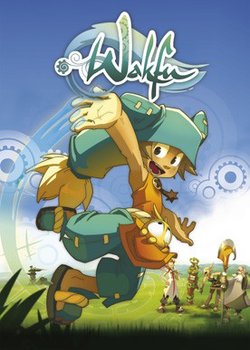 Copertina di Wakfu Season 3