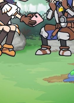 Copertina di Dia Horizon