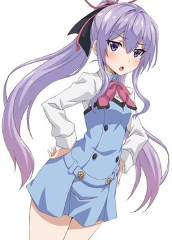 Copertina di My Sister, My Writer (OVA)