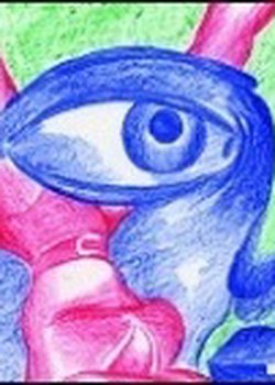 Copertina di Fetish Doll