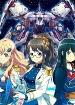 Copertina di Starly Girls: Episode Starsia