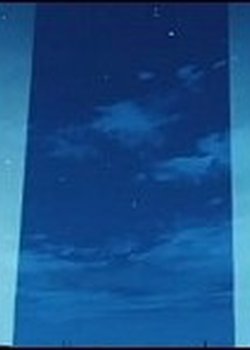 A Gaze in Summer 1942