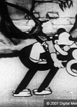 Copertina di Taro's Early Training Days