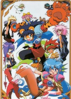 Copertina di KO Century Beast Warriors