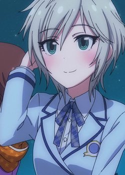 Copertina di The iDOLM@STER Cinderella Girls Theater: Tuesday Cinderella Theater 2nd Season