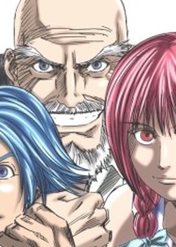 Copertina di Buzzer Beater 2nd Season