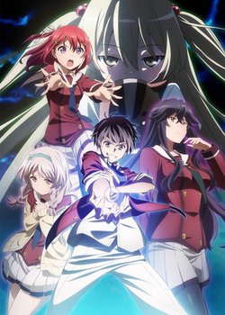 When Supernatural Battles Became Commonplace
