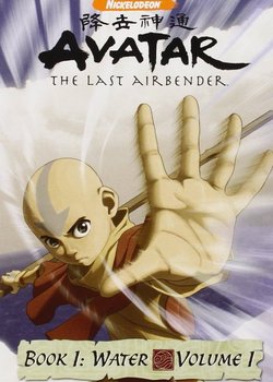Copertina di Avatar: The Legend So Far