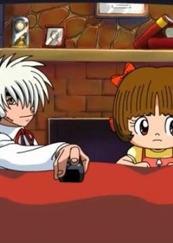 Copertina di Black Jack ONA