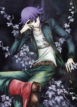 Copertina di Shiki Specials