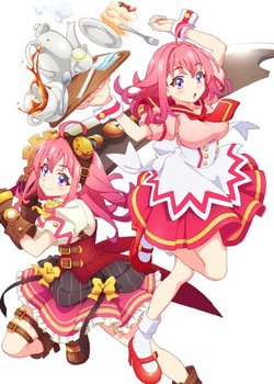 Copertina di Pastel Memories