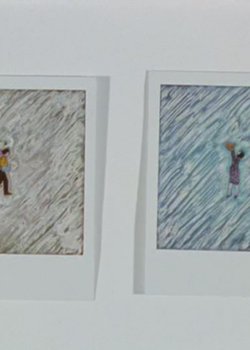 Copertina di Portrait