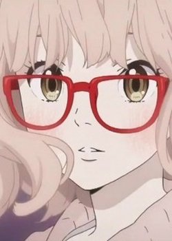 Copertina di Glasses