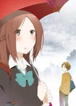 Copertina di Isshuukan Friends. Specials