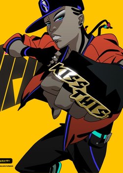 Copertina di Urbance Pilot