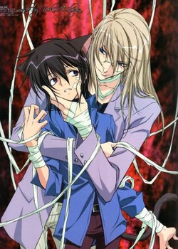 Copertina di Loveless