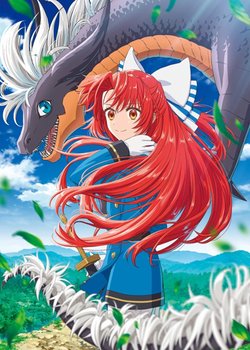 Copertina di Tensei shita Daiseijo wa, Seijo de Aru Koto wo Hitakakusu