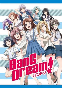Copertina di BanG Dream!: Special