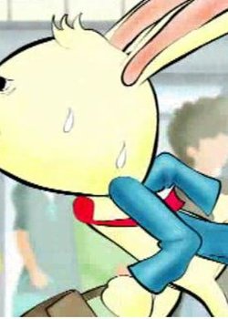 Copertina di Escalator-jou no Hokou no Kiken-sei