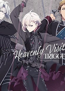 Copertina di Diamond Fusion