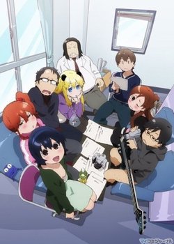 Copertina di HenSemi